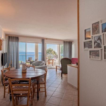 Casa L'Alivi Apartment Luri Екстериор снимка