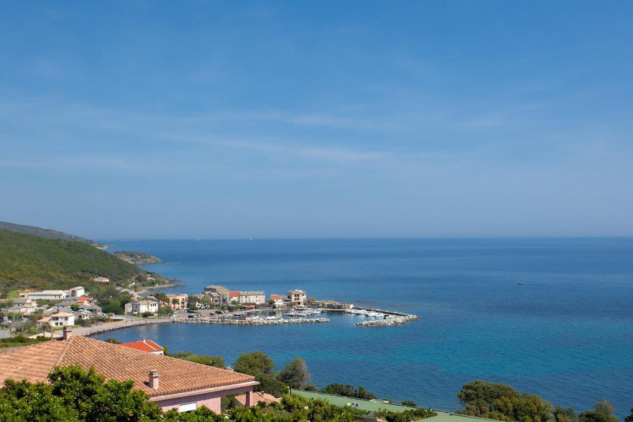 Casa L'Alivi Apartment Luri Екстериор снимка