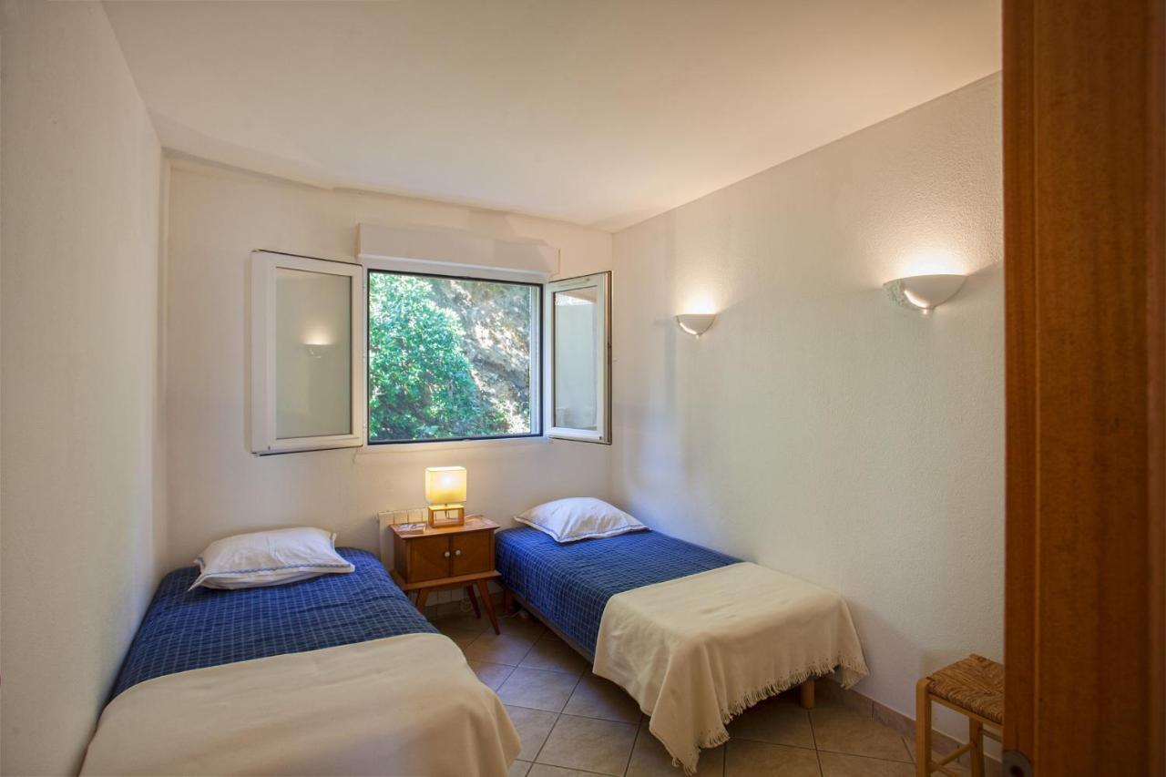 Casa L'Alivi Apartment Luri Екстериор снимка